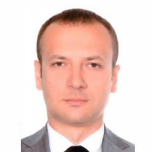 Казимир Казимирович Сергей