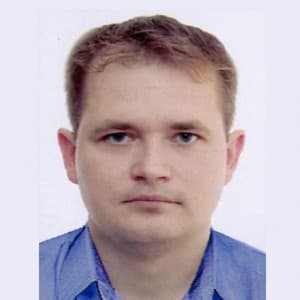 Denis Sergeevich Korsak