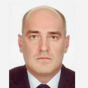 Юрий Васильевич Сезин