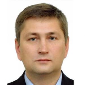 Сяргей Мікалаевіч Мальцаў