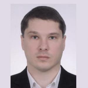 Андрей Викторович Ковальчук