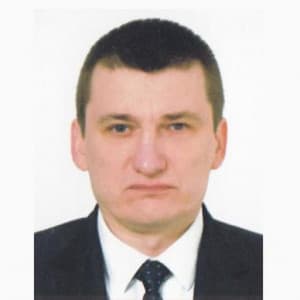 Sergey Mikhailovich Silivestrov
