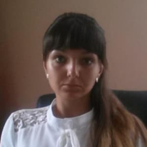 Кацярына Фёдараўна Клеўжыц