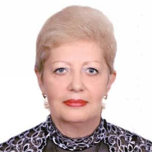 Наталля Анатольеўна Кузняцова