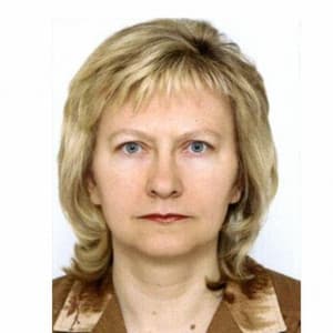 Галіна Сцяпанаўна Прыхожка