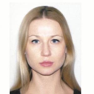 Алена Міхайлаўна Асіпенка
