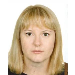 Anna Ivanovna Chubkovets