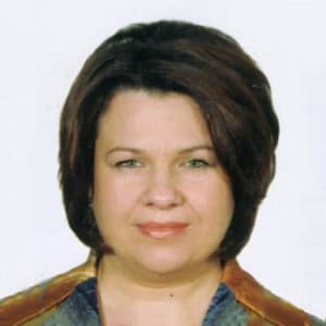Natalia Mikhailovna Vaitekhovich
