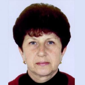Людміла Васільеўна Кацура