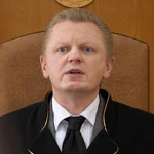 Yuri Pavlovich Urban