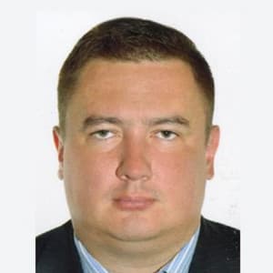 Андрэй Валер'евіч Крываў