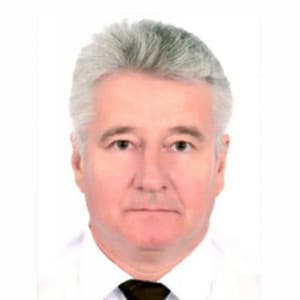 Sergey Vladimirovich Danilchik
