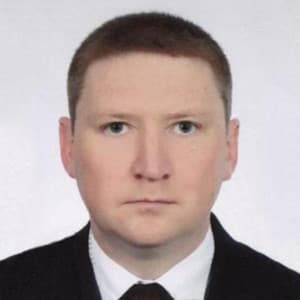 Максім Леанідавіч Галубовіч