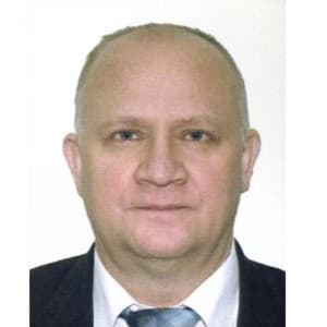 Oleg Dmitrievich Vasyukov