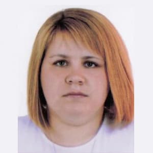 Аксана Пятроўна Куляшова