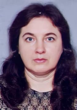 Раіса Міхайлаўна Шчадзінская