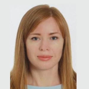 Алена Мікалаеўна Круковіч