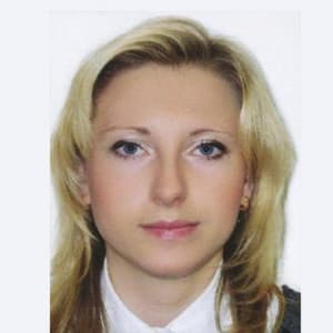Таццяна Аляксандраўна Басалыга