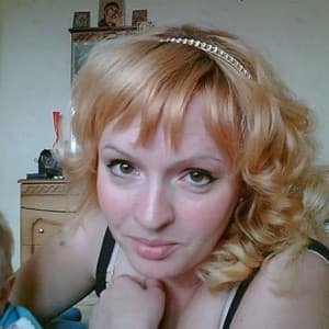 Наталля Пятроўна Рэут