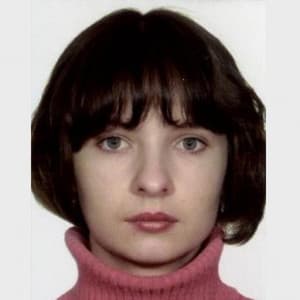Святлана Віктараўна Смоліна