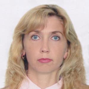 Святлана Іванаўна Пырх