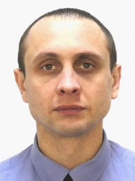 Andrey Nikolaevich Malakhov