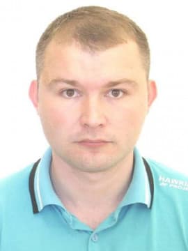 Eugene Sergeevich Hitrik