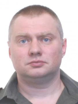 Dmitriy Nikolaevich Strebkov