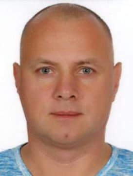 Михаил Владимирович Вашкевич