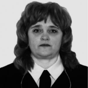 Инна Геннадьевна Досова
