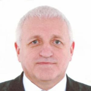 Anatoly Vasilevich Zenko