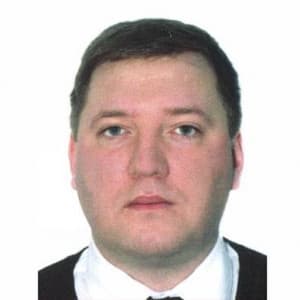 Oleg Igorevich Lapeko