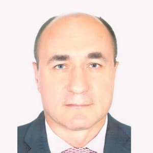 Igor Rostislavovich Bucato