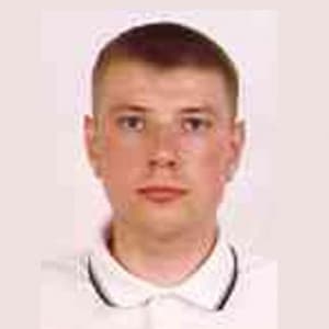 Сергей Алексеевич Королев