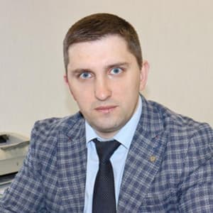 Eugene Sergeevich Korneevets