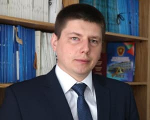 Dmitriy Vladimirovich Bogdanovich