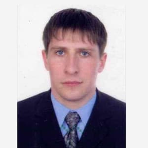 Denis Matveevich Gubanov