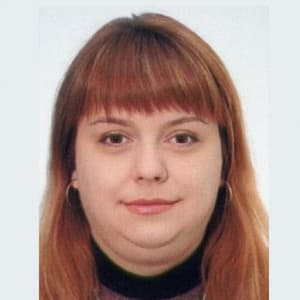 Natalia Fedorovna Zhukova