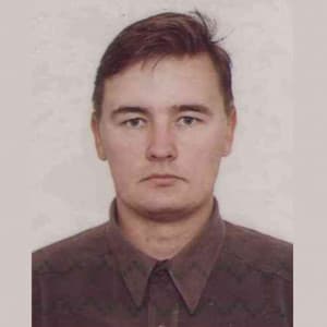 Yuri Valentinovich Skrigan