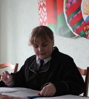 Жанна Міхайлаўна Баль