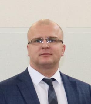 Alexander Vladimirovich Supichenko