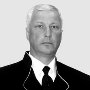 Владимир Олегович Черевач