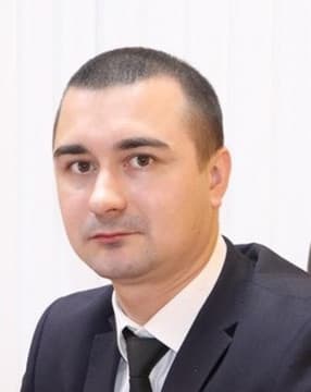 Alexei Vladimirovich Getman