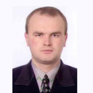 Alexei Antonovich Lapushinsky