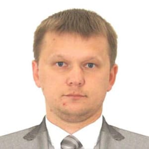Уладзімір Уладзіміравіч Пазняк