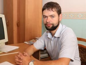 Michael Alexeyevich Kissel