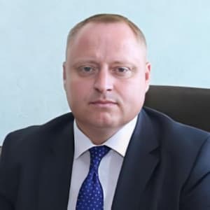 Віталь Мікалаевіч Волкаў