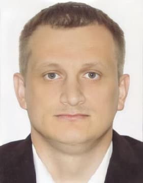 Павел Иванович Казаков