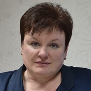 Марына Чаславаўна Гарохава