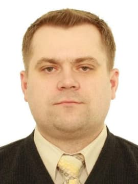 Раман Сяргеевіч Бахчаван